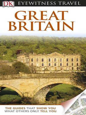 cover image of Great Britain